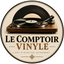 Le Comptoir à Vinyle - Accueil