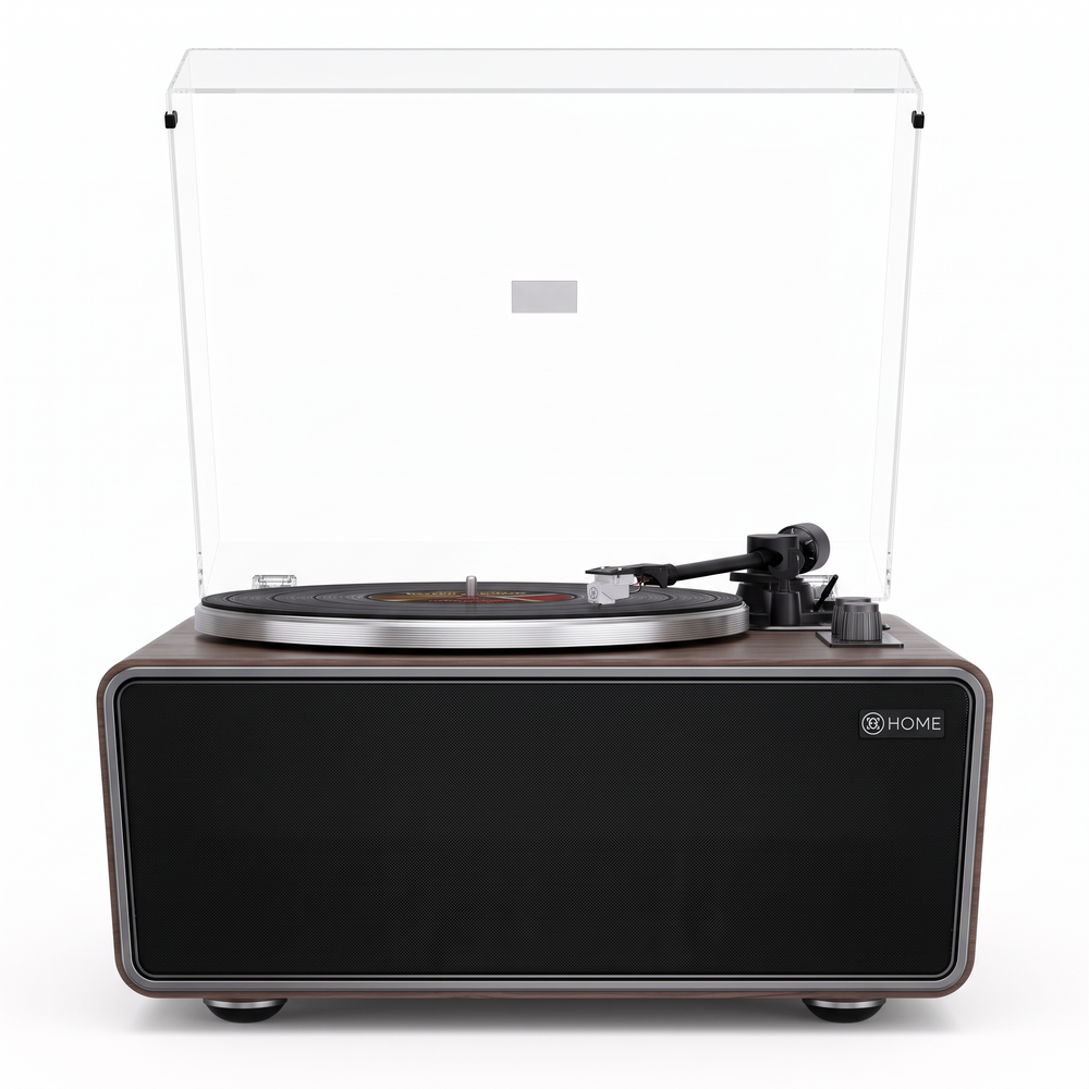Platine vinyle Matrice