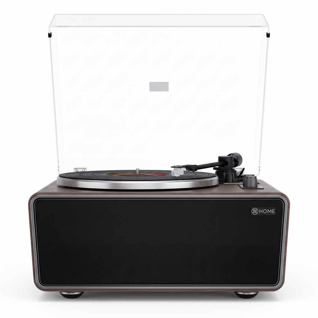 Platine vinyle Matrice