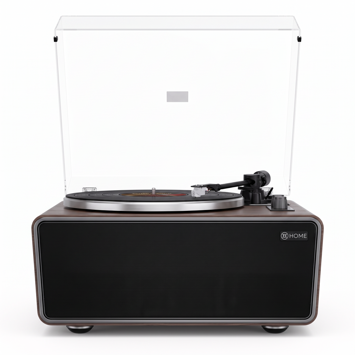 Platine vinyle Matrice