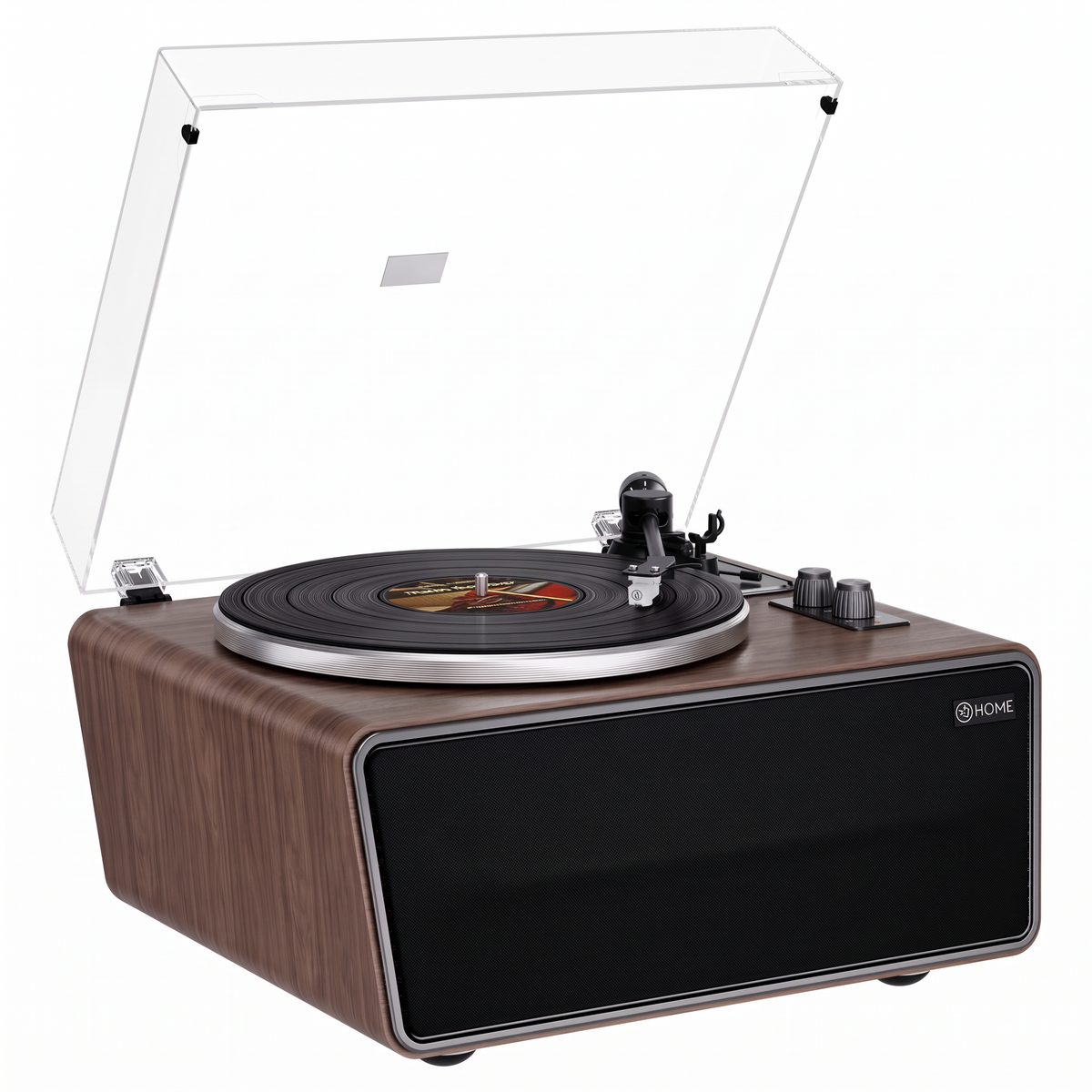 Platine vinyle Matrice