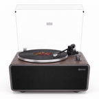 Platine vinyle Matrice