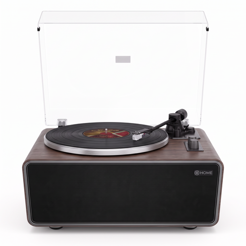 Platine vinyle Matrice