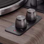 Platine vinyle Matrice
