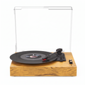 Platine vinyle Sillon