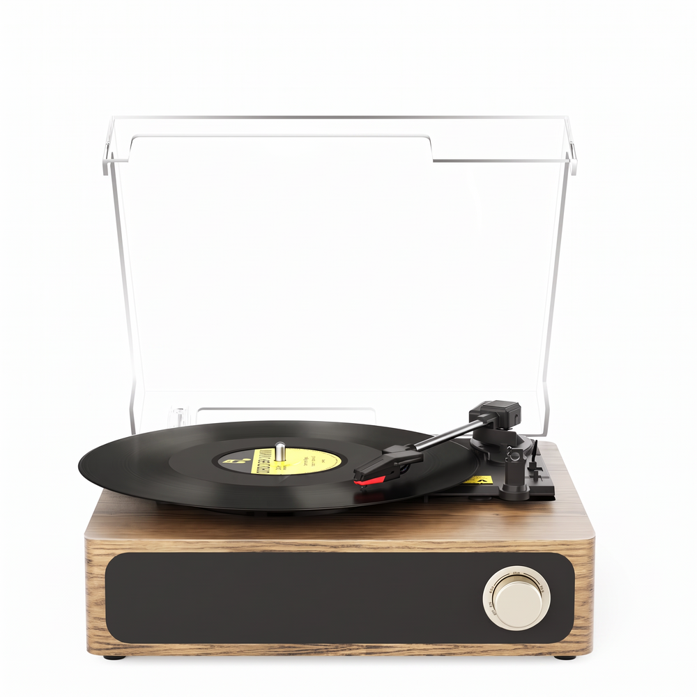 Platine vinyle Saphir
