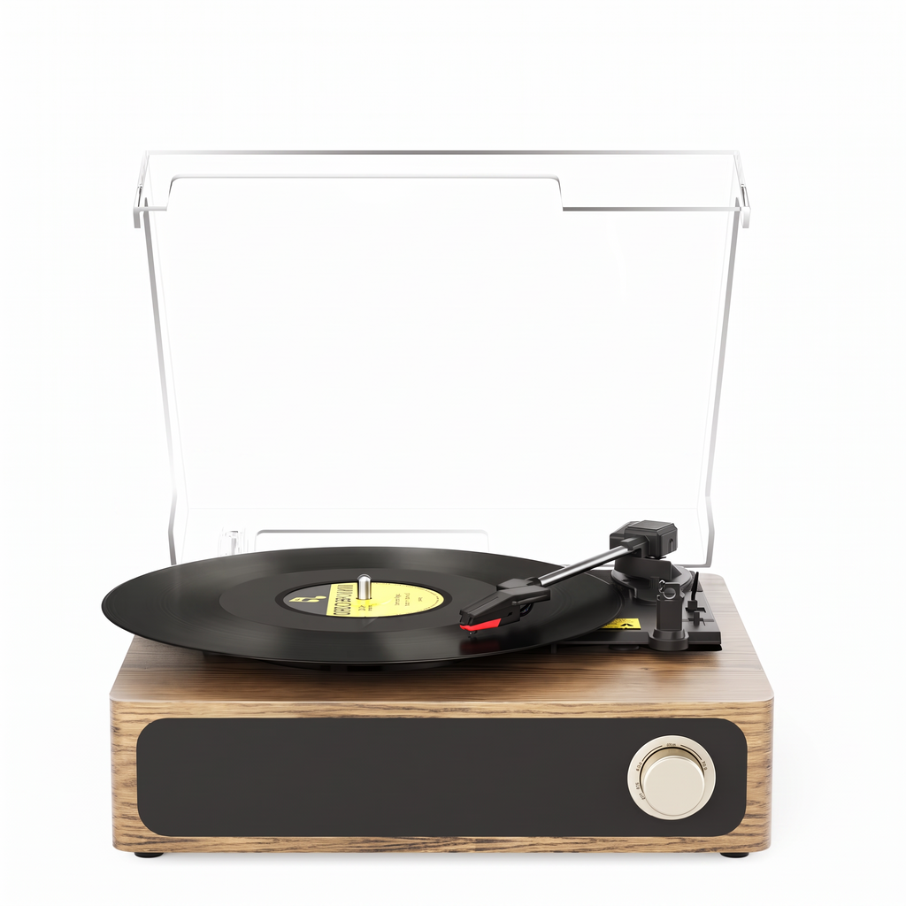 Platine vinyle Saphir