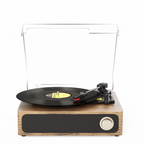 Platine vinyle Saphir