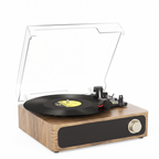 Platine vinyle Saphir