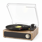 Platine vinyle Saphir
