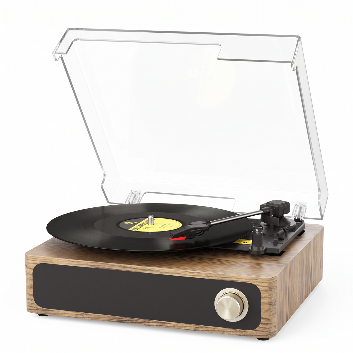 Platine vinyle Saphir