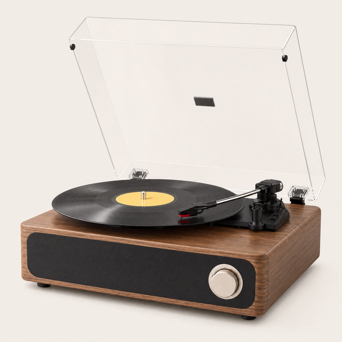 Platine vinyle Saphir